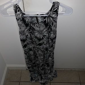 H&M dress